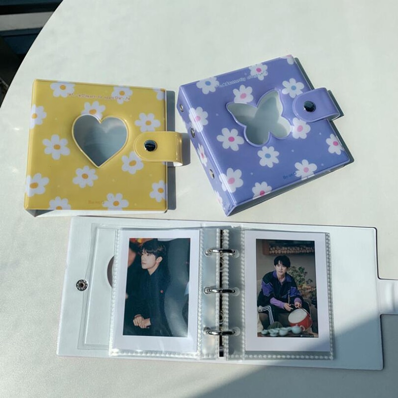Polaroid Pocket Photo Album