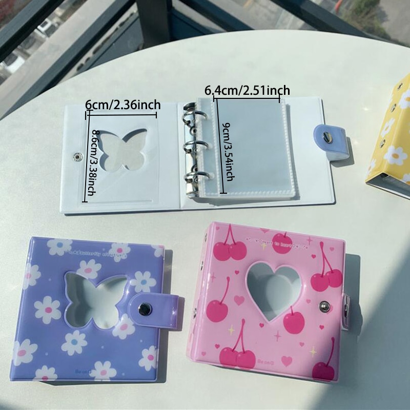 Polaroid Pocket Photo Album