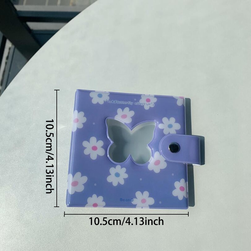 Polaroid Pocket Photo Album