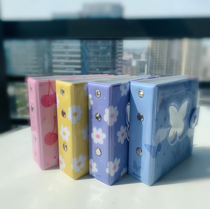 Polaroid Pocket Photo Album