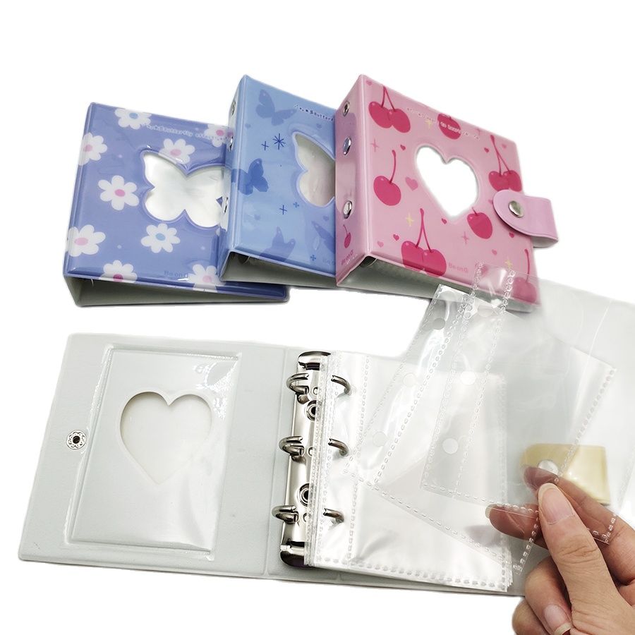 Polaroid Pocket Photo Album