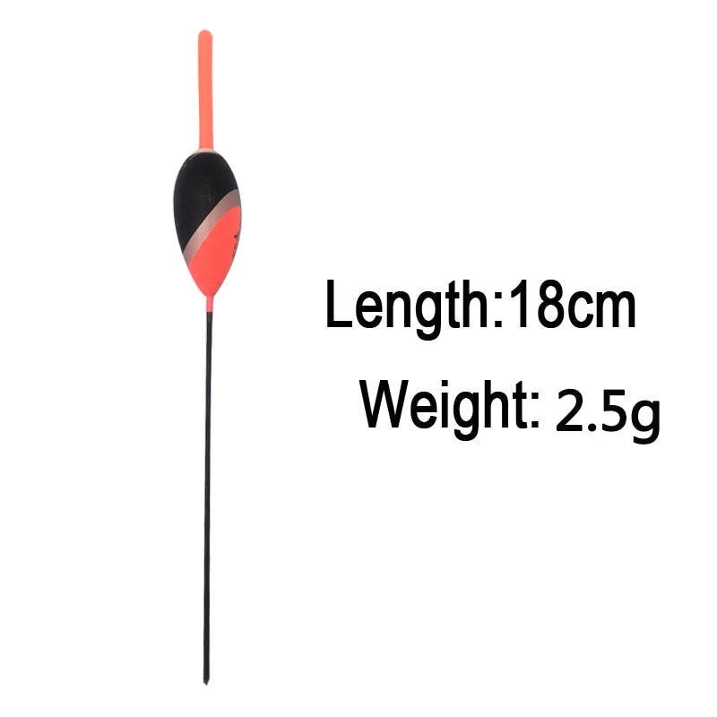Pole Floats Fishing Accessories (10pcs) Pole Floats Fishing Accessories (10pcs)