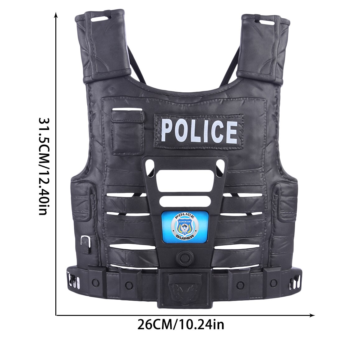Policeman Toys for Kids