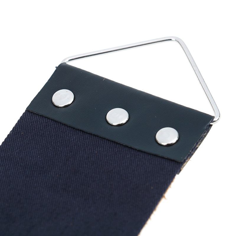 Polishing Razor Strap Belt