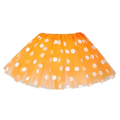 Polka Dot Kids Tulle Skirt Polka Dot Kids Tulle Skirt
