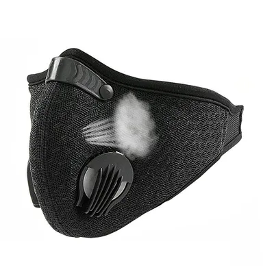Pollution Mask Cycle Accessories Pollution Mask Cycle Accessories