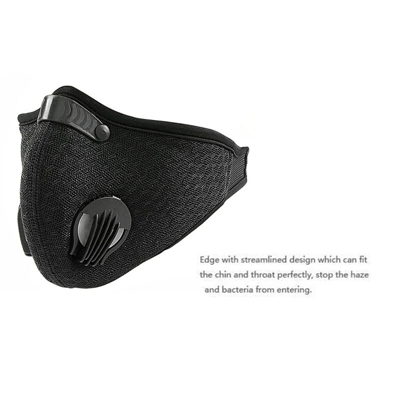 Pollution Mask Cycle Accessories Pollution Mask Cycle Accessories