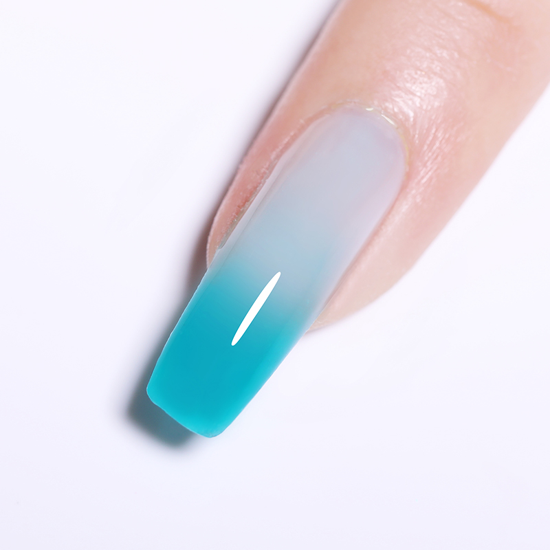 Poly Gel Nails Thermal Extension Poly Gel Nails Thermal Extension