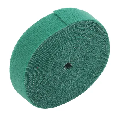 Polyester Colored Velcro Tape Roll Polyester Colored Velcro Tape Roll
