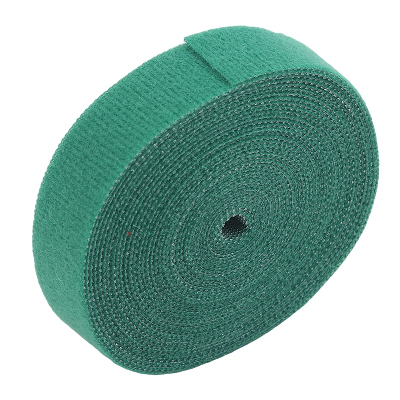 Polyester Colored Velcro Tape Roll Polyester Colored Velcro Tape Roll