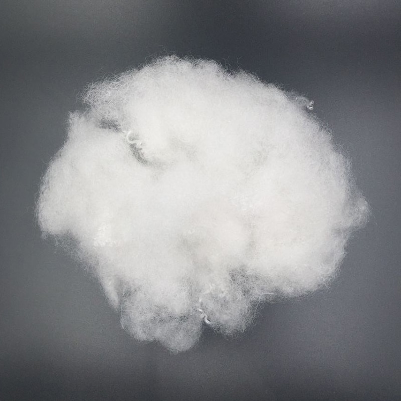 Polyester Filling PP Cotton Filler Polyester Filling PP Cotton Filler