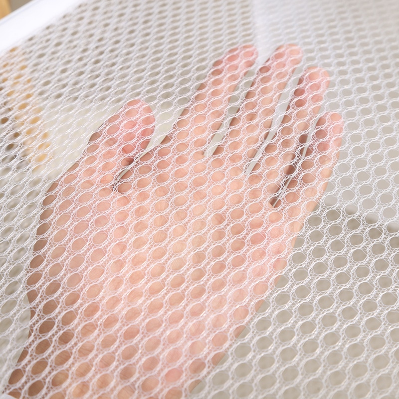 Polyester Mesh Foldable Clothes Basket Polyester Mesh Foldable Clothes Basket