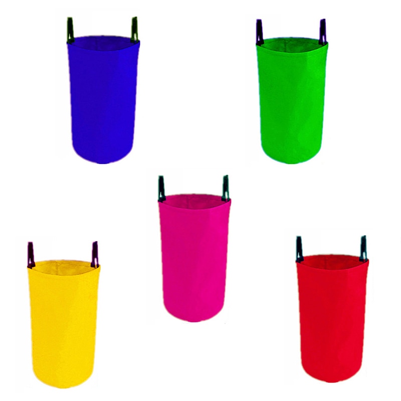 Polyester Sack Race Sack with Handles