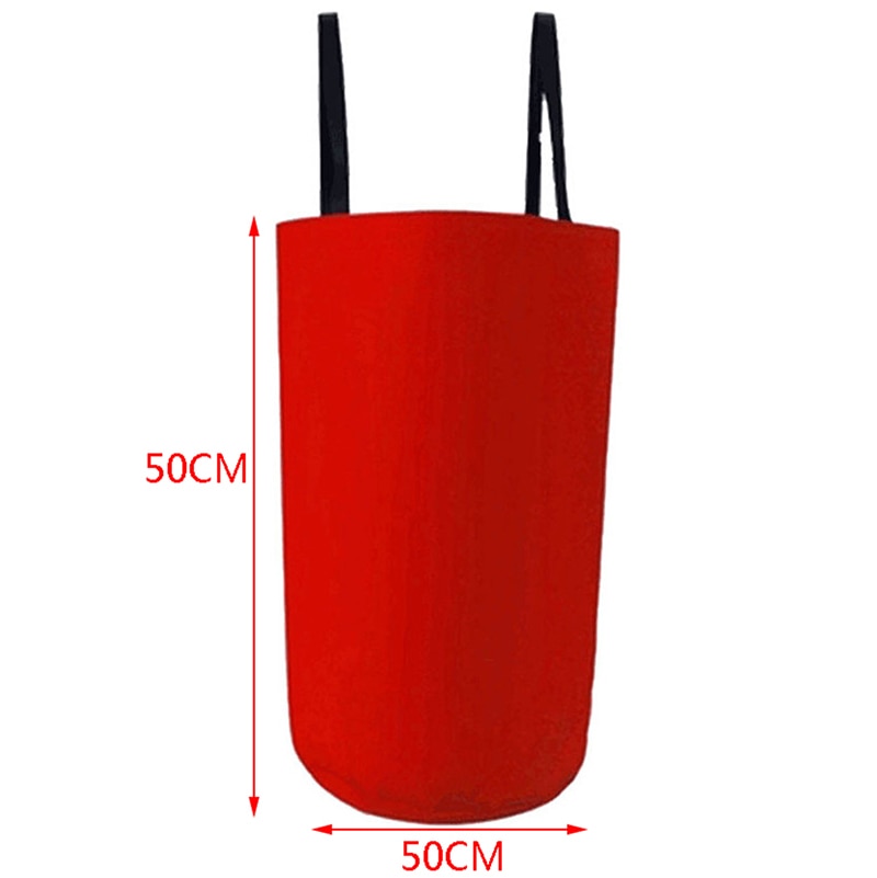Polyester Sack Race Sack with Handles Polyester Sack Race Sack with Handles