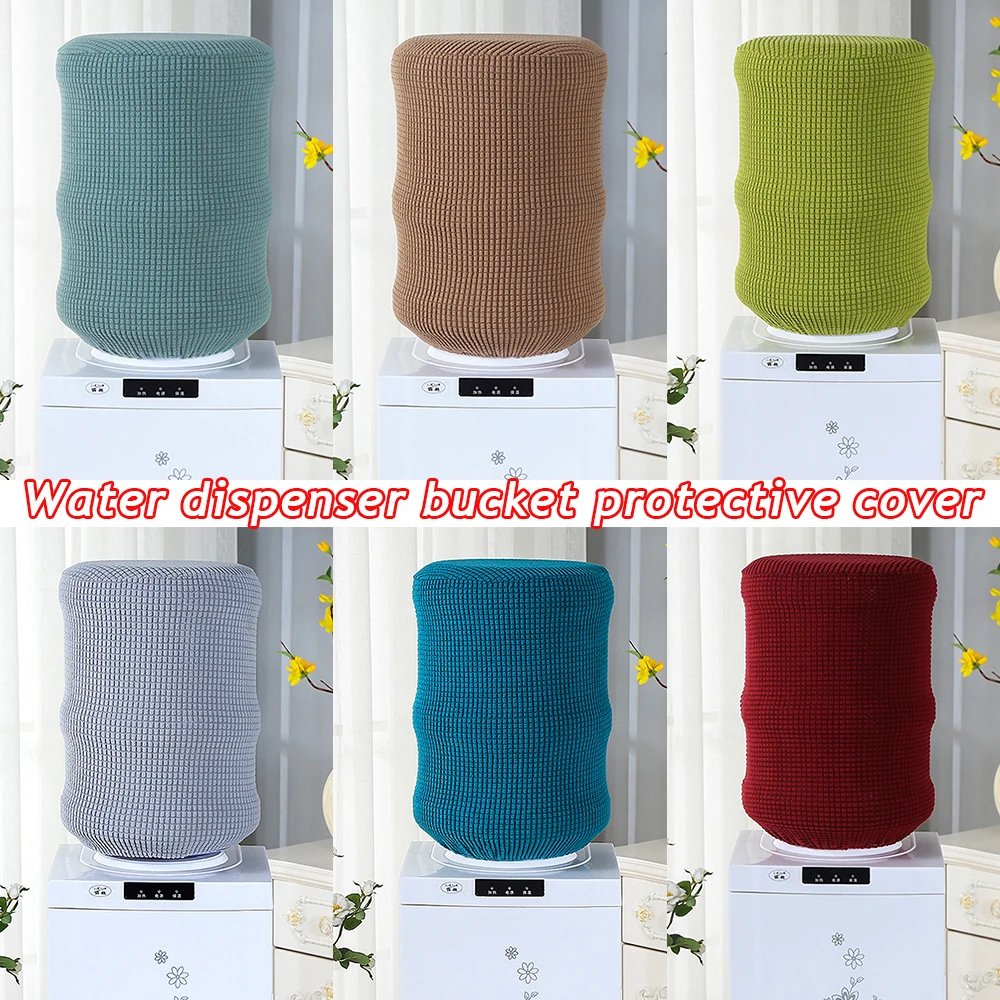 Polyester Water Dispenser Cover