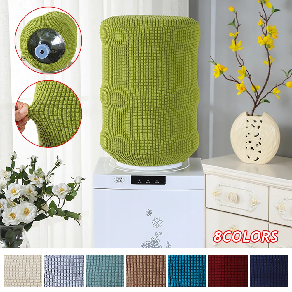 Polyester Water Dispenser Cover