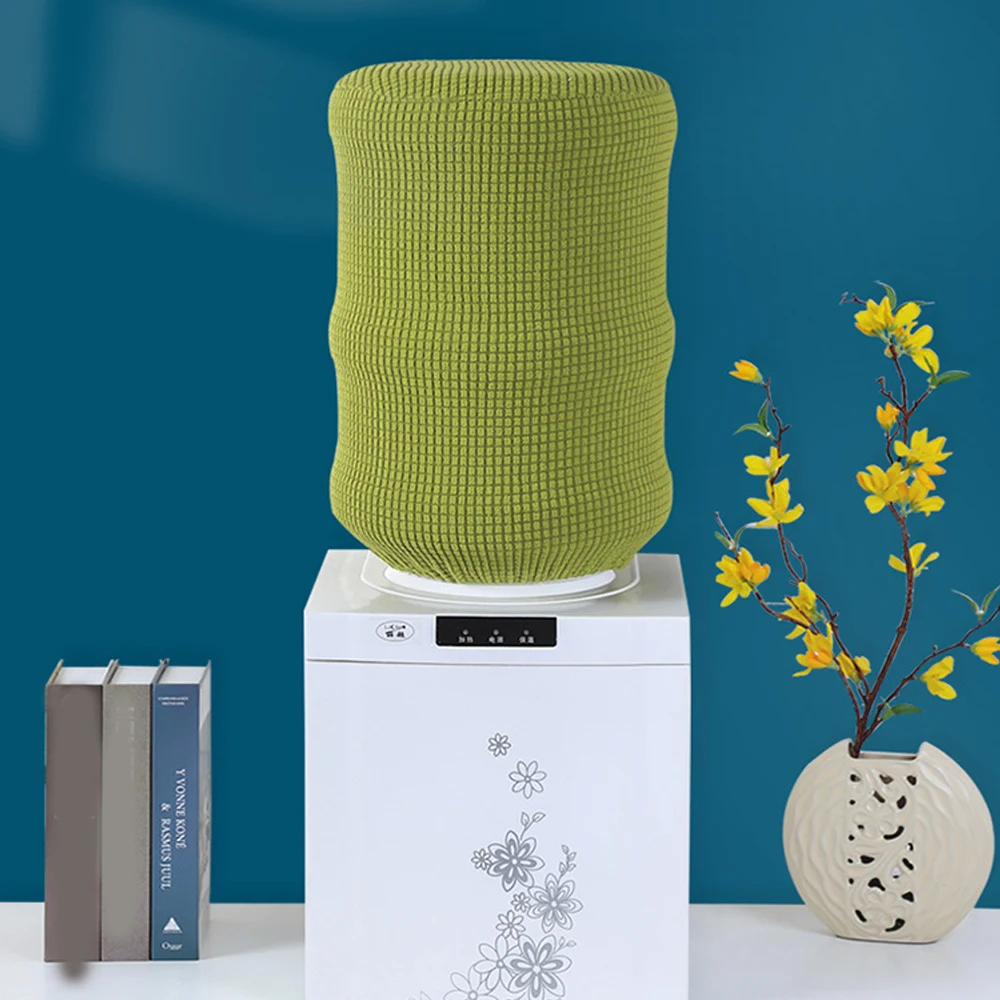 Polyester Water Dispenser Cover