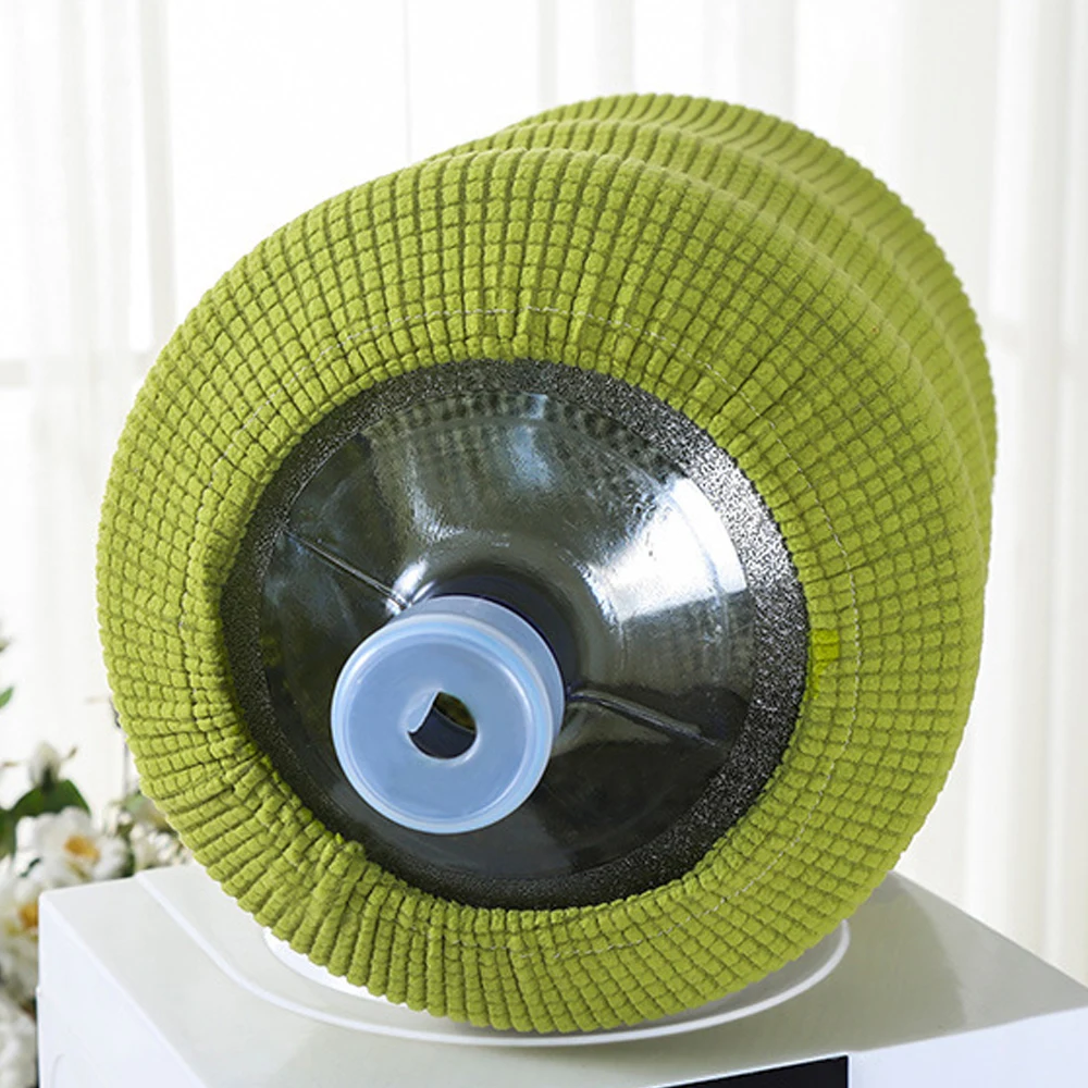 Polyester Water Dispenser Cover
