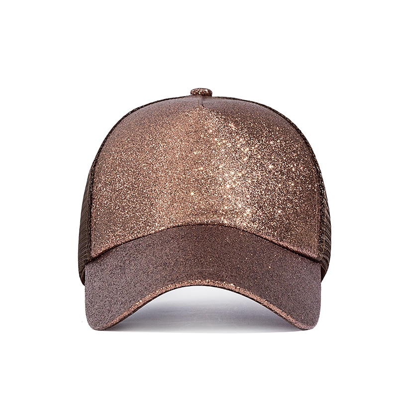 Ponytail Cap Snapback Baseball Hat Ponytail Cap Snapback Baseball Hat