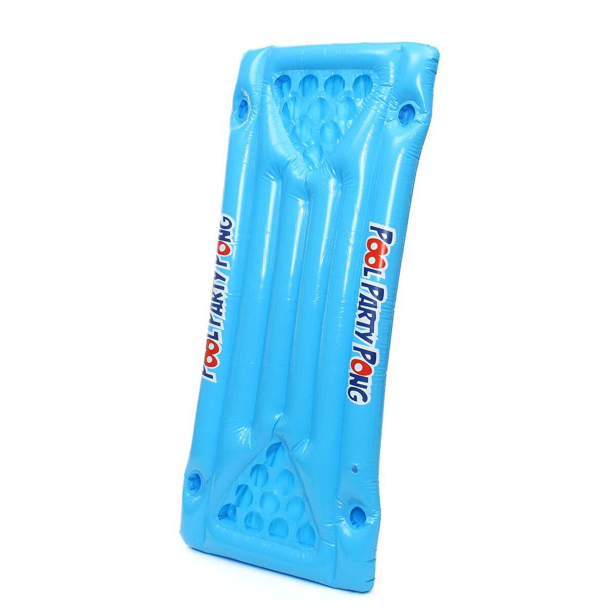 Pool Beer Pong Table Inflatable Floatie