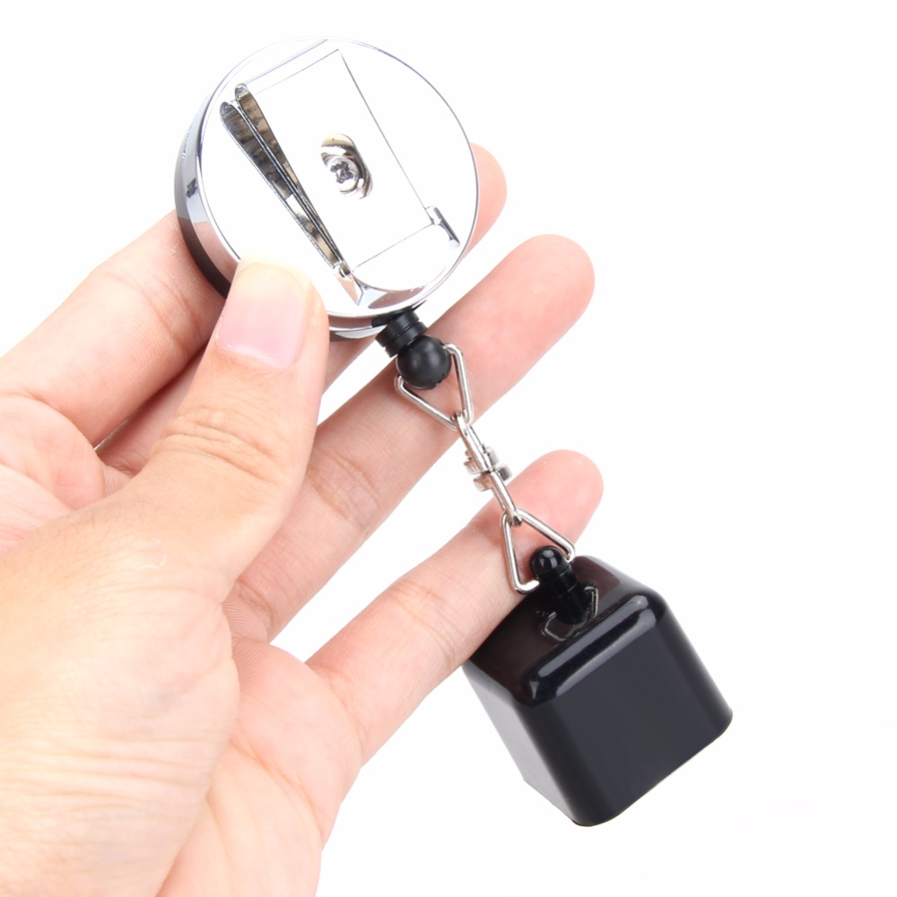 Pool Chalk Holder Retractable Accessory