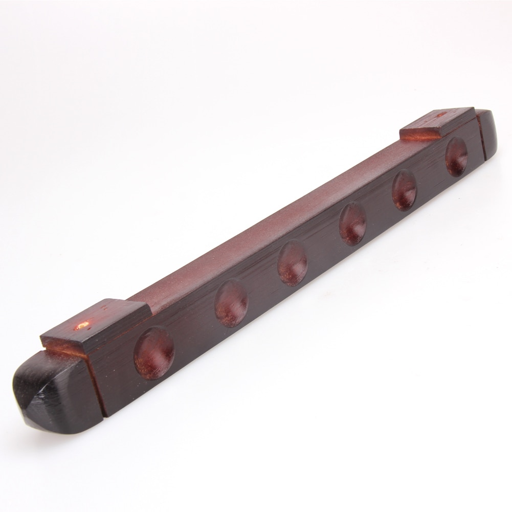Pool Cue Rack Wood Hanging Holder Pool Cue Rack Wood Hanging Holder
