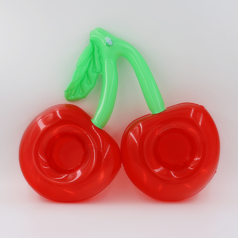 Pool Drink Holder Cherry Design Pool Drink Holder Cherry Design