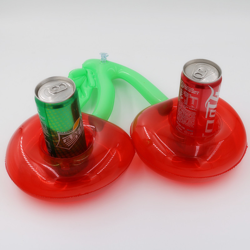 Pool Drink Holder Cherry Design Pool Drink Holder Cherry Design
