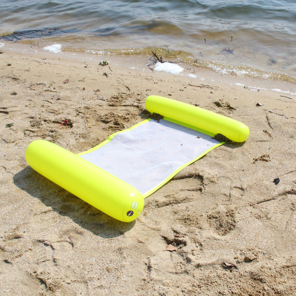 Pool Float Lounger Water Hammock Pool Float Lounger Water Hammock