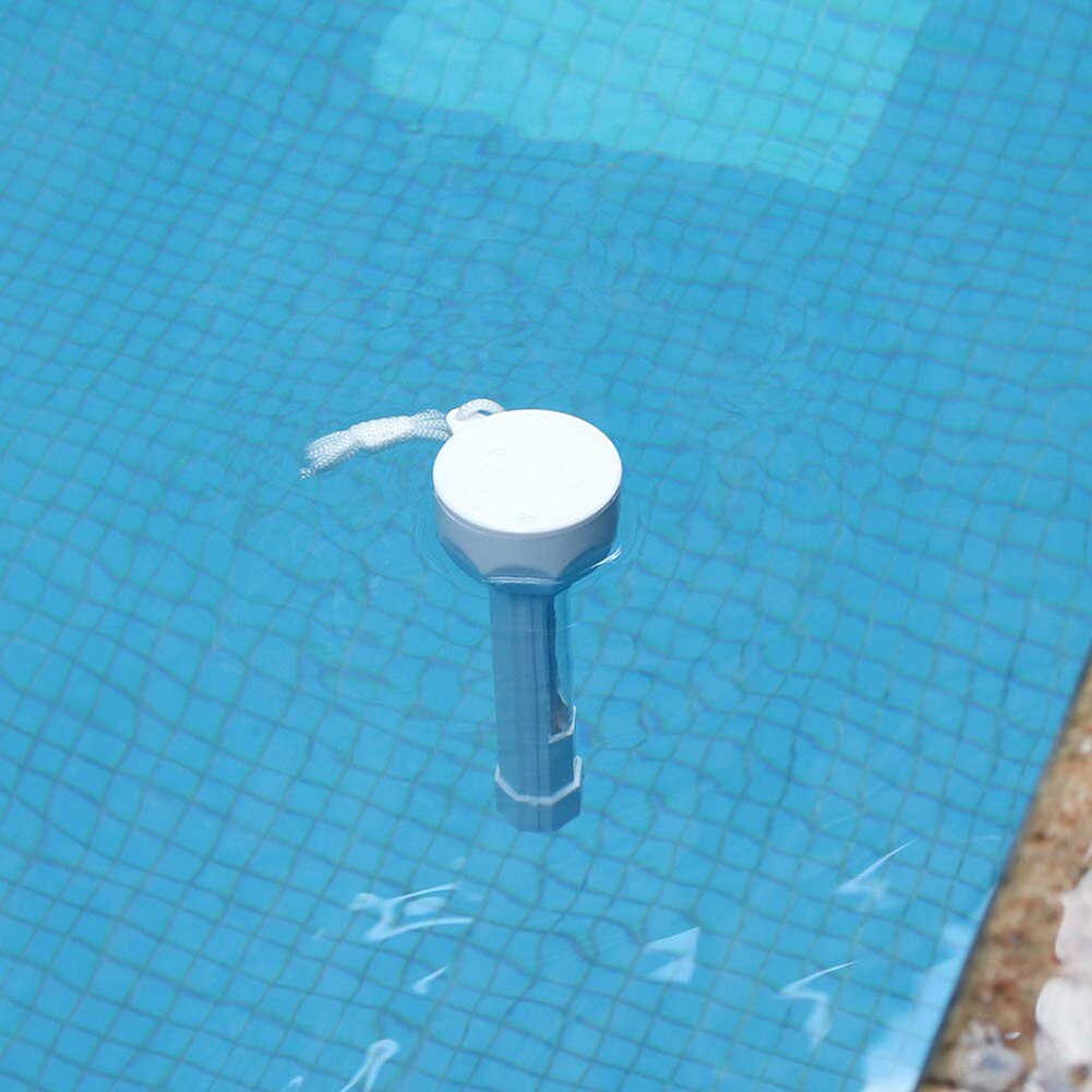 Pool Floating Water Thermometer Pool Floating Water Thermometer