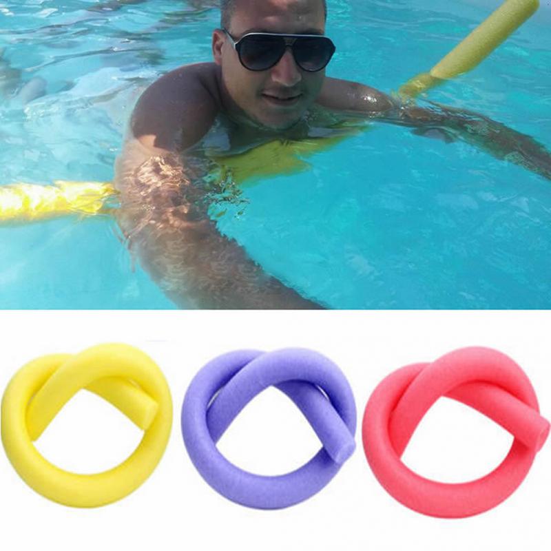 Pool Noodle Floating Device Pool Noodle Floating Device