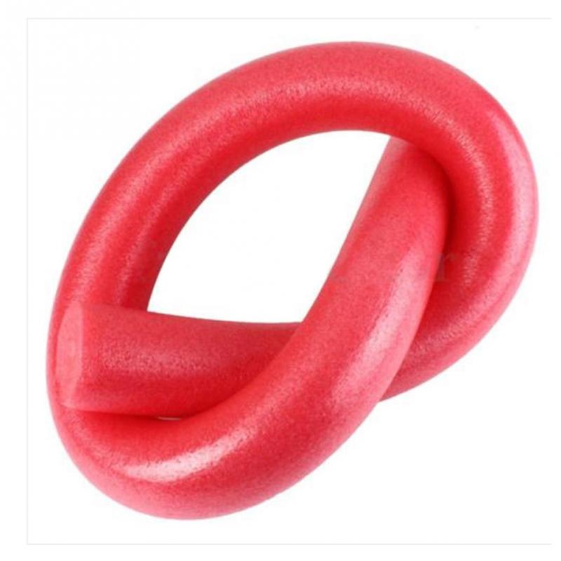 Pool Noodle Floating Device
