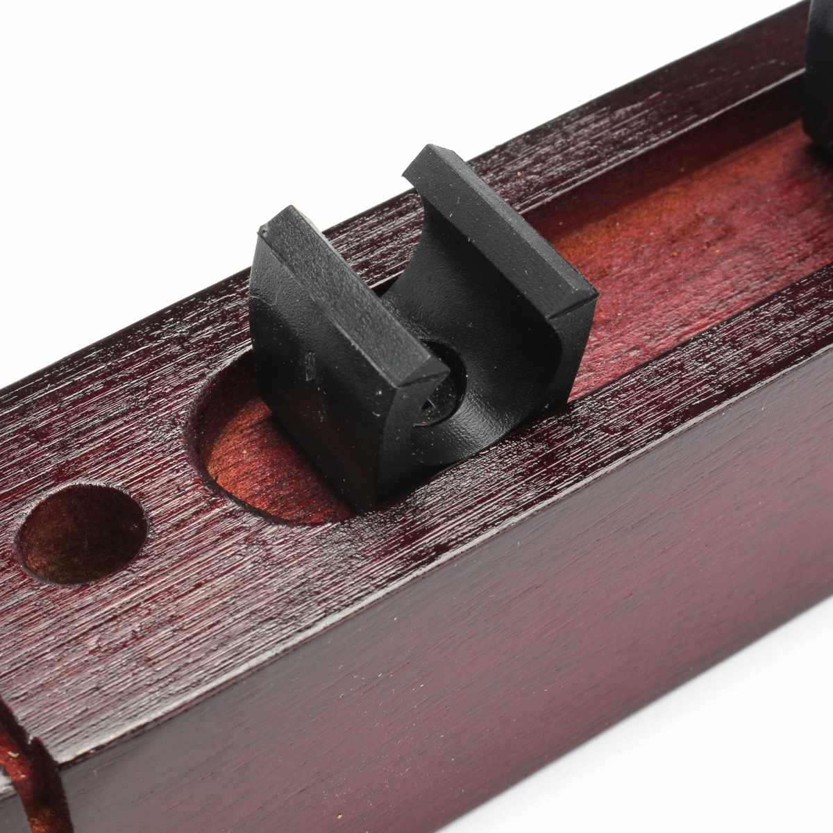 Pool Stick Holder 6-Slot Wall Rack Pool Stick Holder 6-Slot Wall Rack