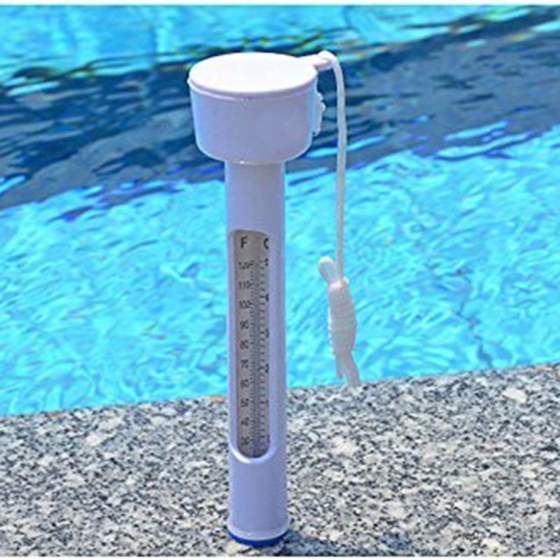 Pool Thermometer Temperature Tester Pool Thermometer Temperature Tester