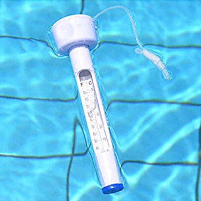 Pool Thermometer Temperature Tester