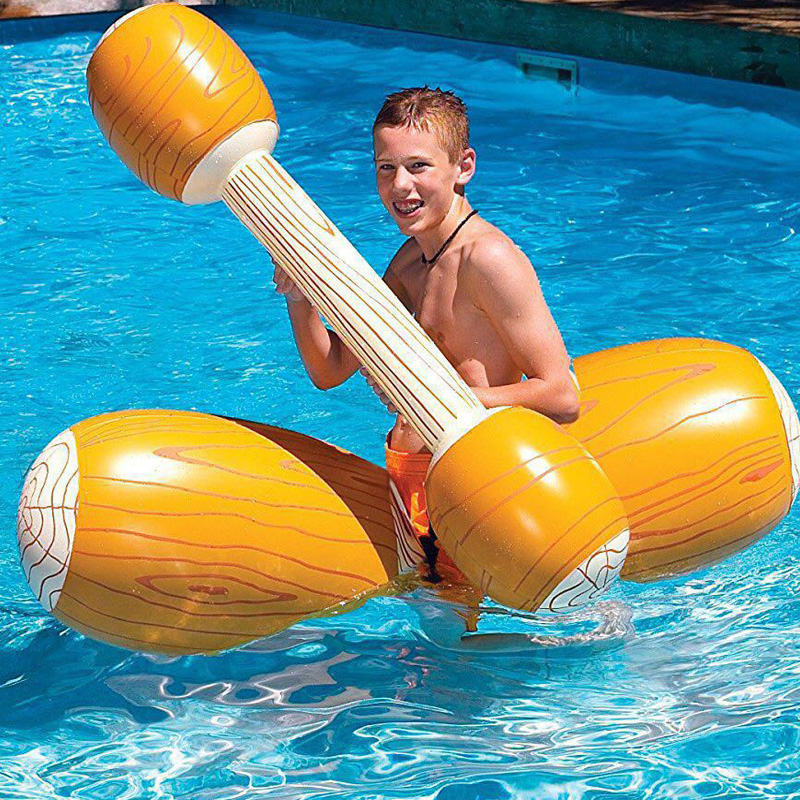 Pool Toys Inflatable Float Game