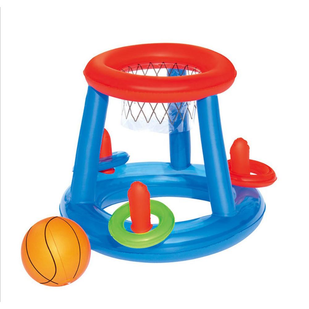 Pool Volleyball Set Water Play Toys Pool Volleyball Set Water Play Toys