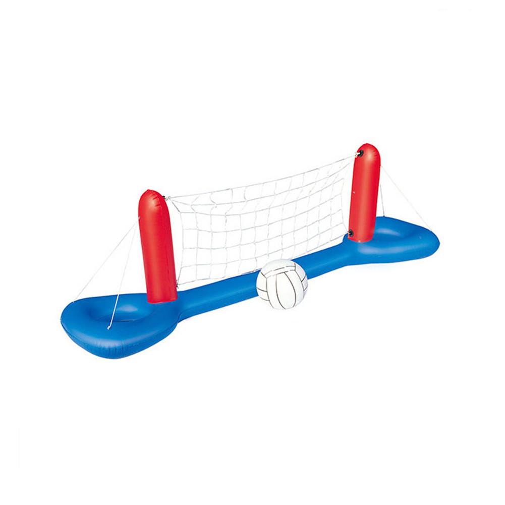 Pool Volleyball Set Water Play Toys Pool Volleyball Set Water Play Toys