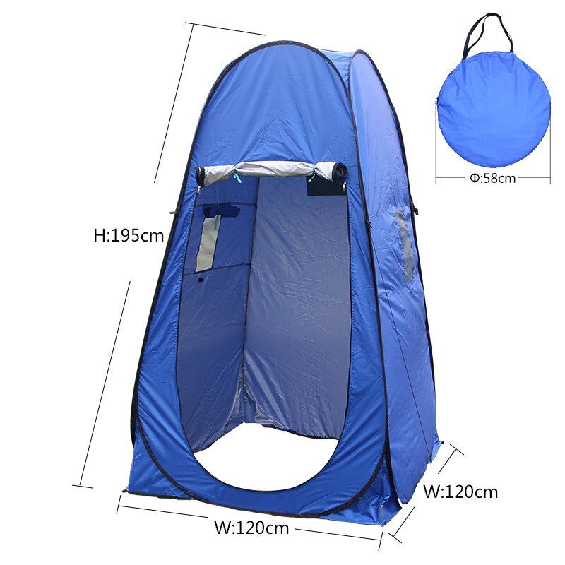 Pop Up Dressing Room Shower Tent Pop Up Dressing Room Shower Tent