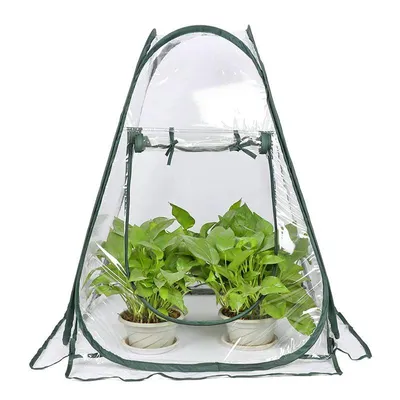 Pop Up Greenhouse Gardening Tool Pop Up Greenhouse Gardening Tool