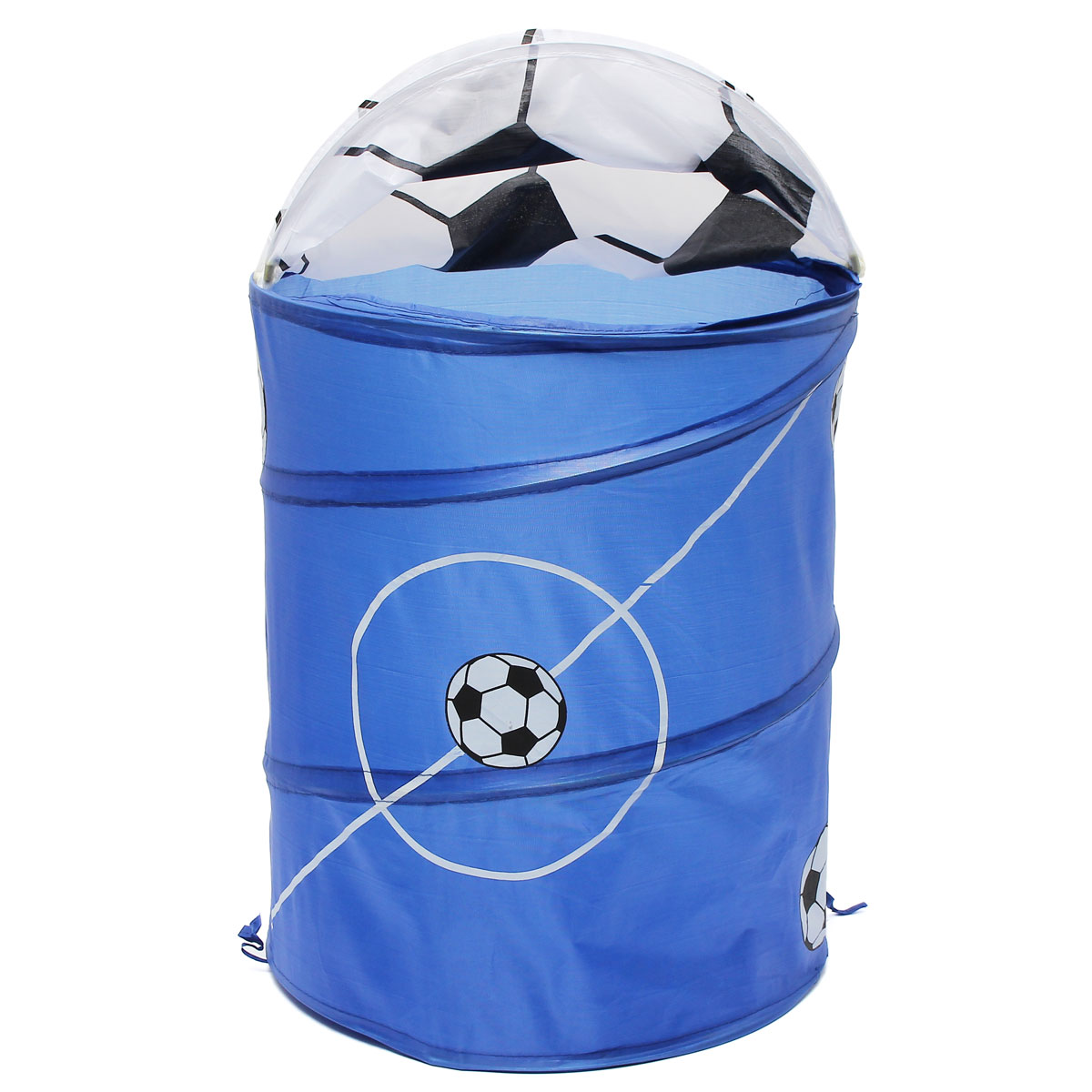 Pop Up Laundry Basket Ball Design Pop Up Laundry Basket Ball Design