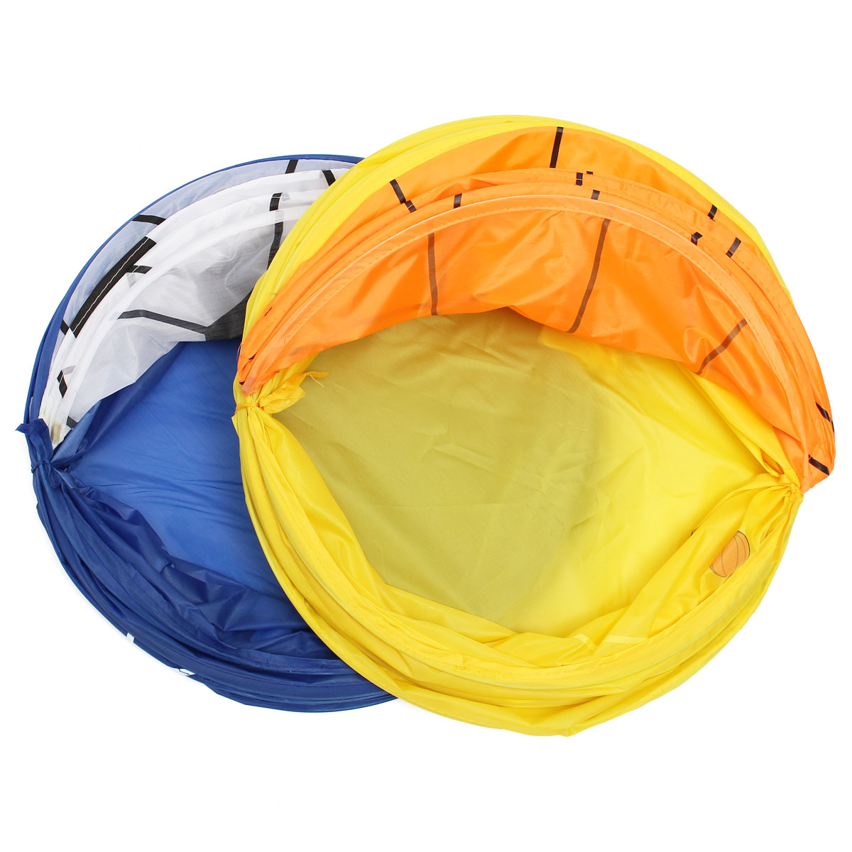 Pop Up Laundry Basket Ball Design Pop Up Laundry Basket Ball Design