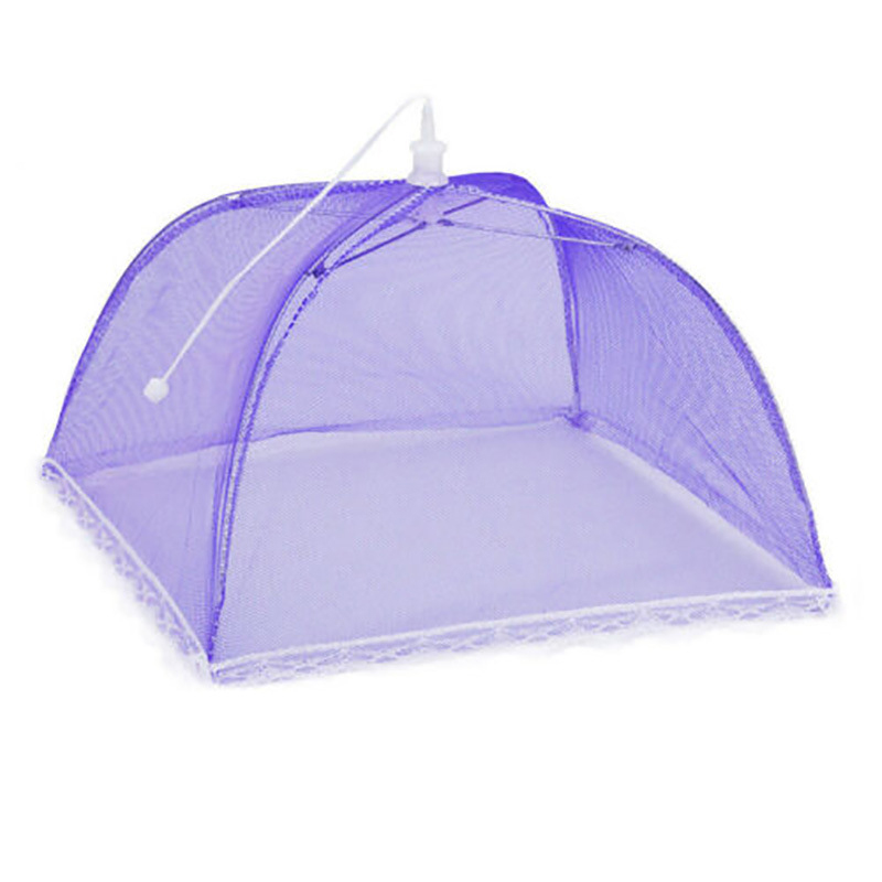 Pop Up Mesh Food Cover Net Umbrella Pop Up Mesh Food Cover Net Umbrella