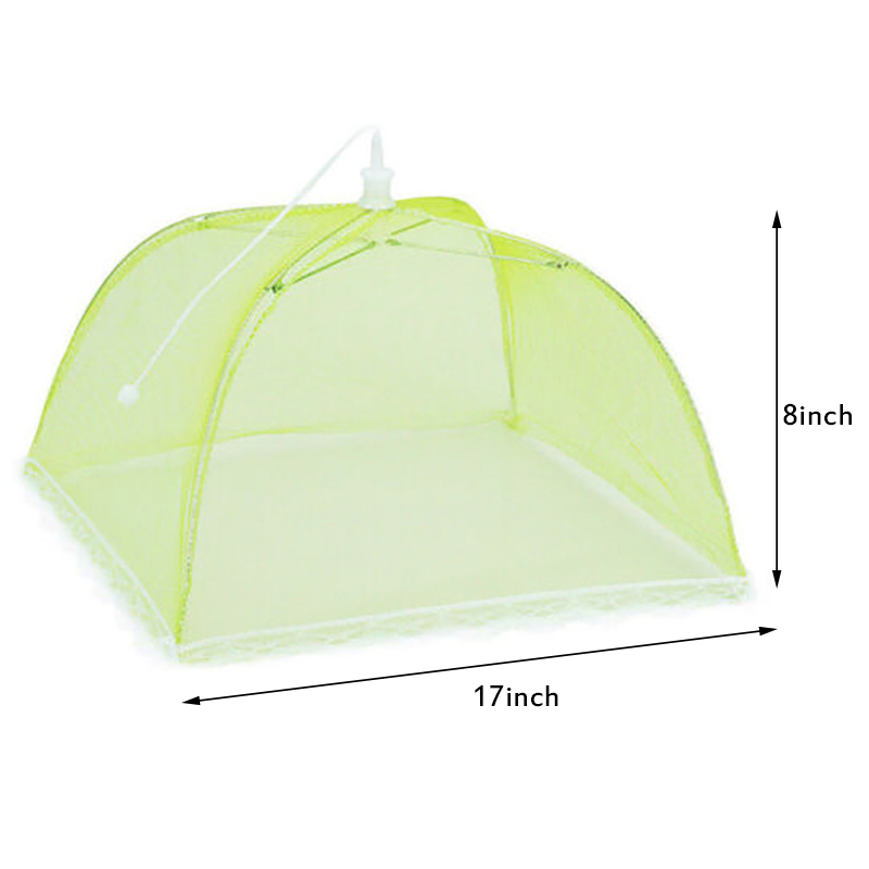 Pop Up Mesh Food Cover Net Umbrella Pop Up Mesh Food Cover Net Umbrella
