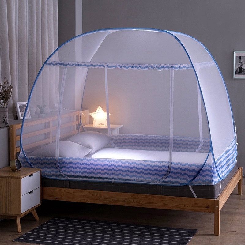 Pop-up Portable Mosquito Net