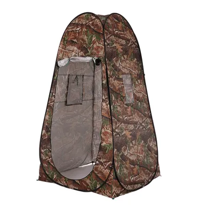 Pop-Up Shower Tent Changing Room Pop-Up Shower Tent Changing Room