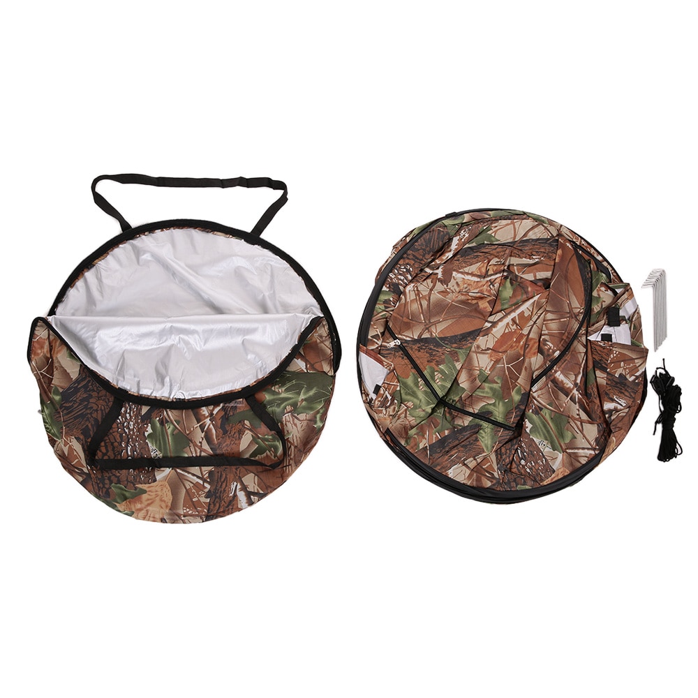 Pop-Up Shower Tent Changing Room Pop-Up Shower Tent Changing Room