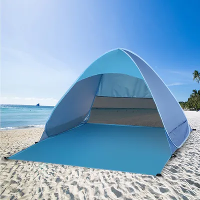 Pop Up Sun Shelter Beach Tent Pop Up Sun Shelter Beach Tent