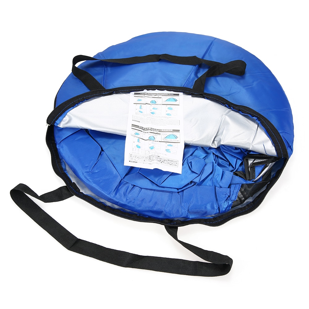 Pop Up Sun Shelter Beach Tent Pop Up Sun Shelter Beach Tent