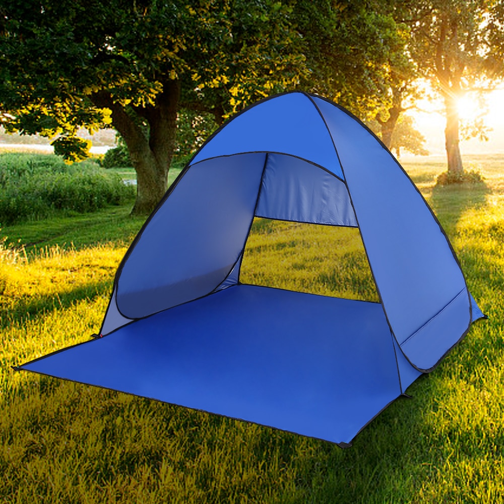 Pop Up Sun Shelter Beach Tent Pop Up Sun Shelter Beach Tent